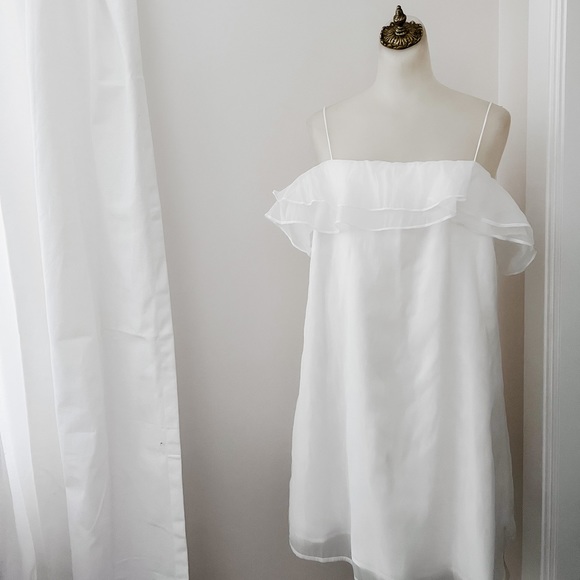 Lulu’s dress - Picture 2 of 3